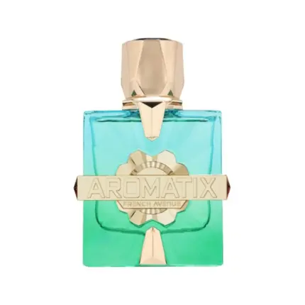 Sun Kissed Aromatix X French Avenue Parfum au maroc