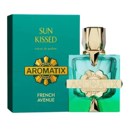 Sun Kissed Aromatix X French Avenue Parfum prix maroc