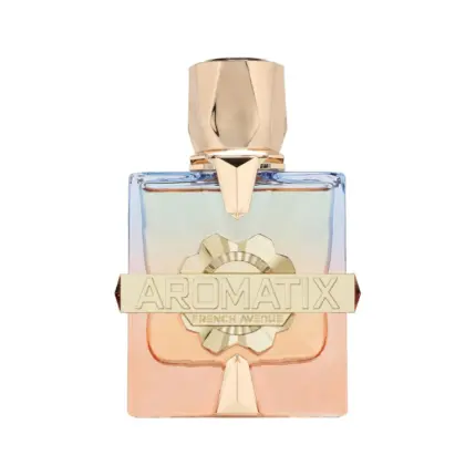 Teas Me Aromatix X French Avenue Parfum au maroc