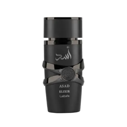 Asad Elixir Lattafa Parfum au maroc