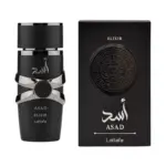 Asad Elixir Lattafa Parfum prix maroc