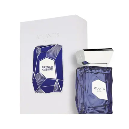 Atlantis Extrait French Avenue Parfum prix maroc