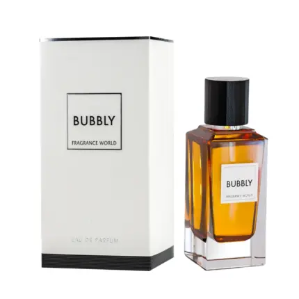 Bubbly Fragrance World Parfum prix maroc