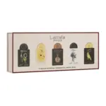 Coffret Mini Collection Lattafa Pride Parfum au maroc