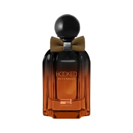 Hooked Intensely Rue Broca Parfum au maroc
