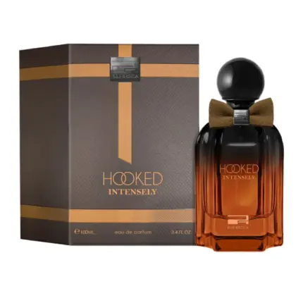 Hooked Intensely Rue Broca Parfum prix maroc