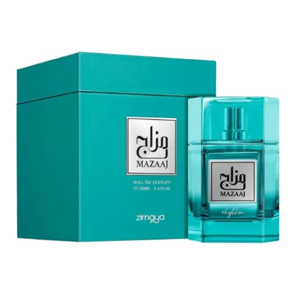 Mazaaj Rhythm Zimaya Parfum prix maroc