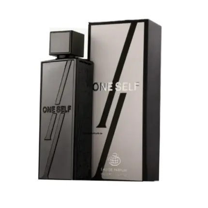 One Self by Fragrance World Parfum prix maroc
