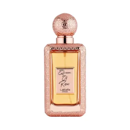Queen Of Roses Lattafa pride Parfum au maroc