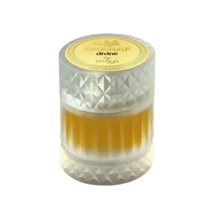 Sharaf Divine Zimaya Parfum au maroc