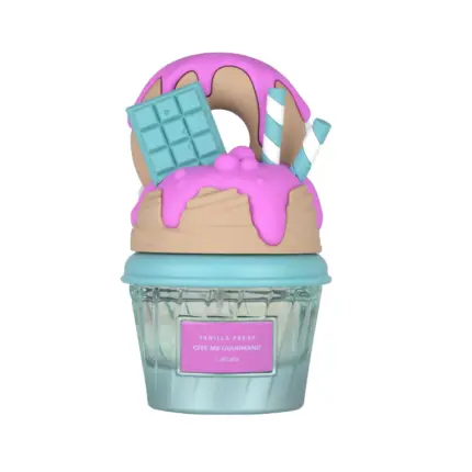 Vanilla Freak Lattafa Parfum au maroc