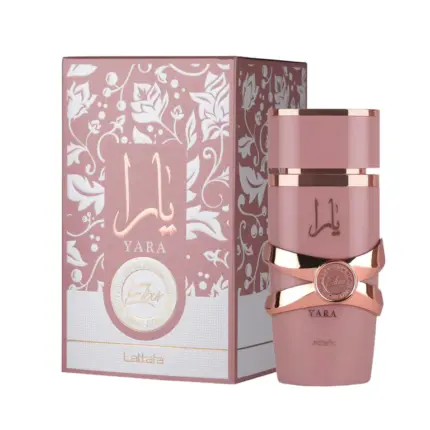 Yara Elixir Lattafa Parfum prix maroc