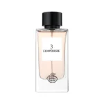 3 L'Emperesse Fragrance World Parfum au maroc