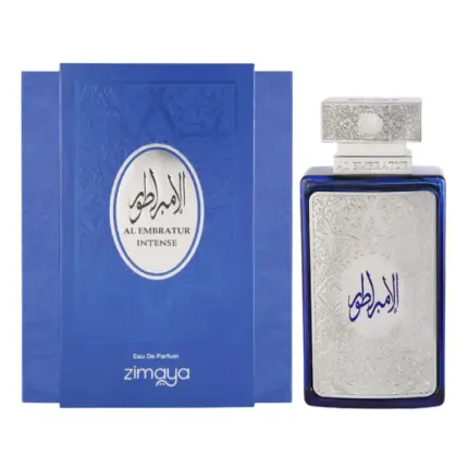 Al Embratur Intense Zimaya Parfum au maroc