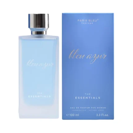Bleu Azur by Paris Bleu Parfum au maroc