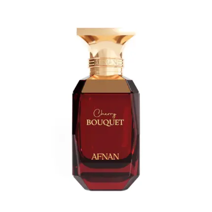 Cherry Bouquet Afnan Parfum au Maroc