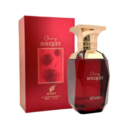 Cherry Bouquet Afnan Parfum prix maroc