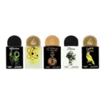 Coffret Mini Collection Lattafa Pride Parfum prix maroc