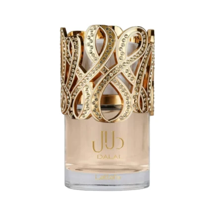Dalal Lattafa Parfum au maroc
