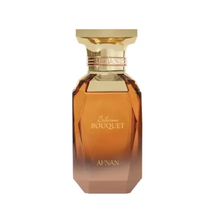 Delicious Bouquet Afnan Parfum au Maroc