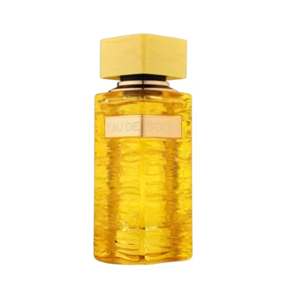 Eau De Soleil Fragrance World Parfum au maroc