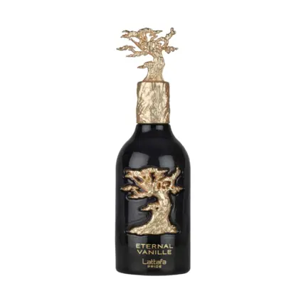 Eternal Vanille Lattafa Pride Parfum au Maroc