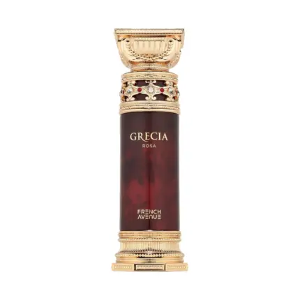 Grecia Rosa French Avenue Parfum au maroc