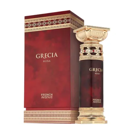 Grecia Rosa French Avenue Parfum prix maroc