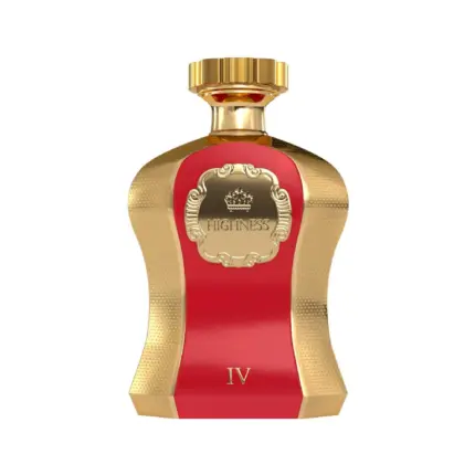Her Highness IV Afnan Parfum au Maroc