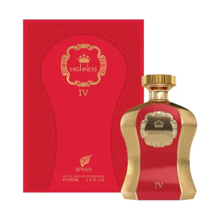 Her Highness IV Afnan Parfum prix maroc