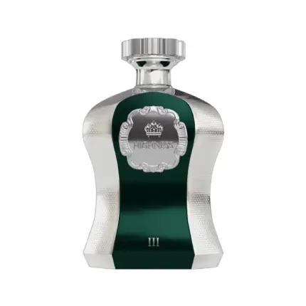 Highness III Afnan Parfum au Maroc