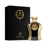 Highness V Black Afnan Parfum prix maroc