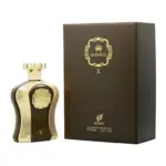 Highness X Afnan Parfum Prix Maroc