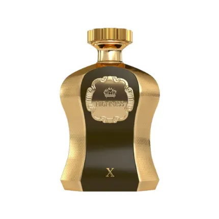 Highness X Afnan Parfum au Maroc
