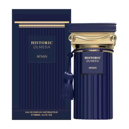 Historic Olmeda Afnan Parfum prix maroc