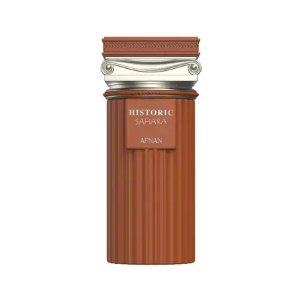 Historic Sahara Afnan Parfum au Maroc