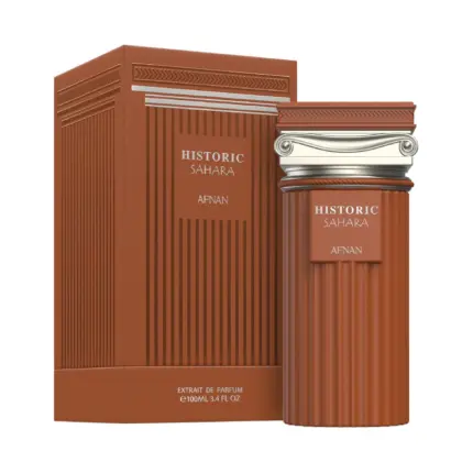 Historic Sahara Afnan Parfum prix maroc