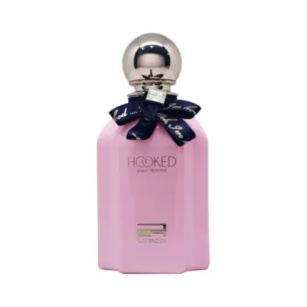 Hooked Pour Femme Rue Broca Parfum au maroc