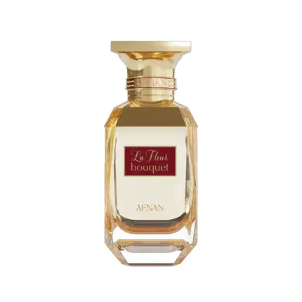 La Fleur Bouquet Afnan Parfum au Maroc