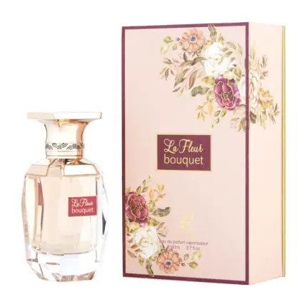 La Fleur Bouquet Afnan Parfum prix maroc