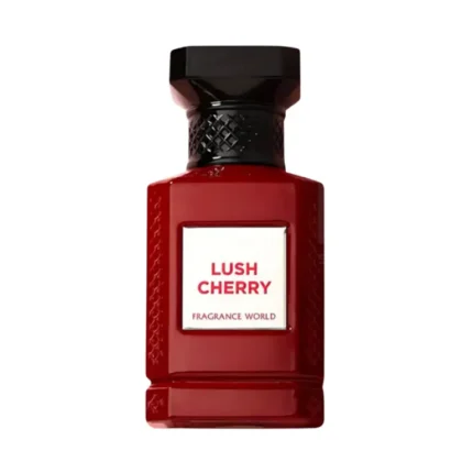Lush Cherry Fragrance World Parfum prix maroc