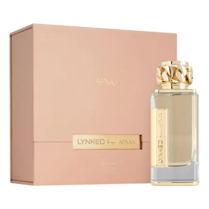 Lynked Forever Afnan Parfum prix maroc