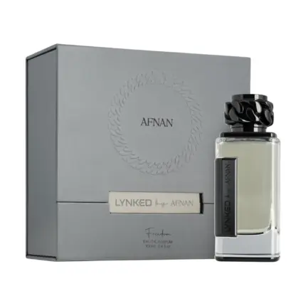 Lynked Freedom Afnan Parfum prix maroc