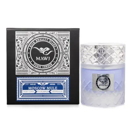 Mawj Moscow Mule Paris Corner Parfum prix maroc