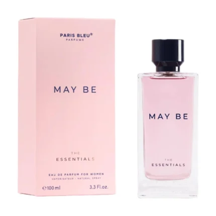 May Be by Paris Bleu Parfum au maroc