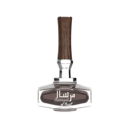 Mirsaal of Trust Afnan Parfum au Maroc