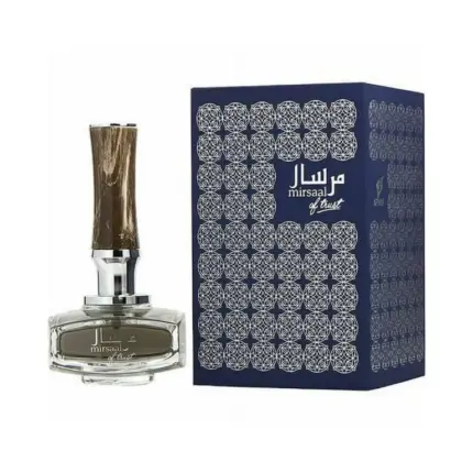 Mirsaal of Trust Afnan Parfum prix maroc