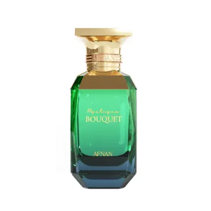 Mystique Bouquet Afnan Parfum au Maroc