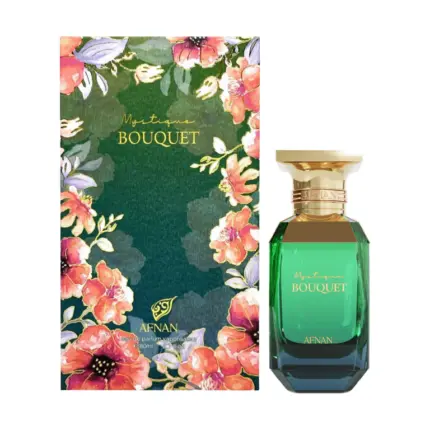 Mystique Bouquet Afnan Parfum prix maroc