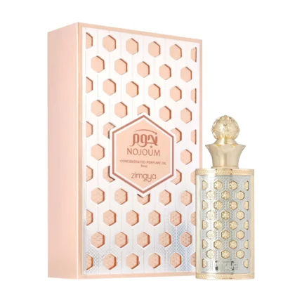 Nojoum Zimaya Parfum prix maroc